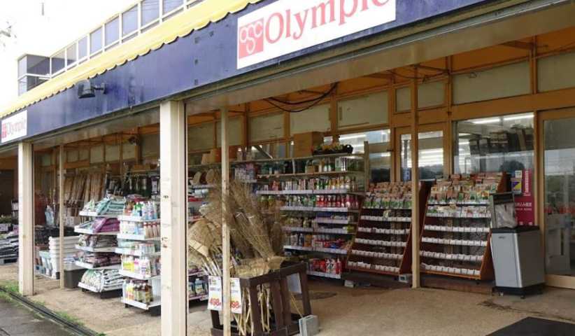 スーパー　（株）オリンピック／市川大野店（スーパー）まで958m