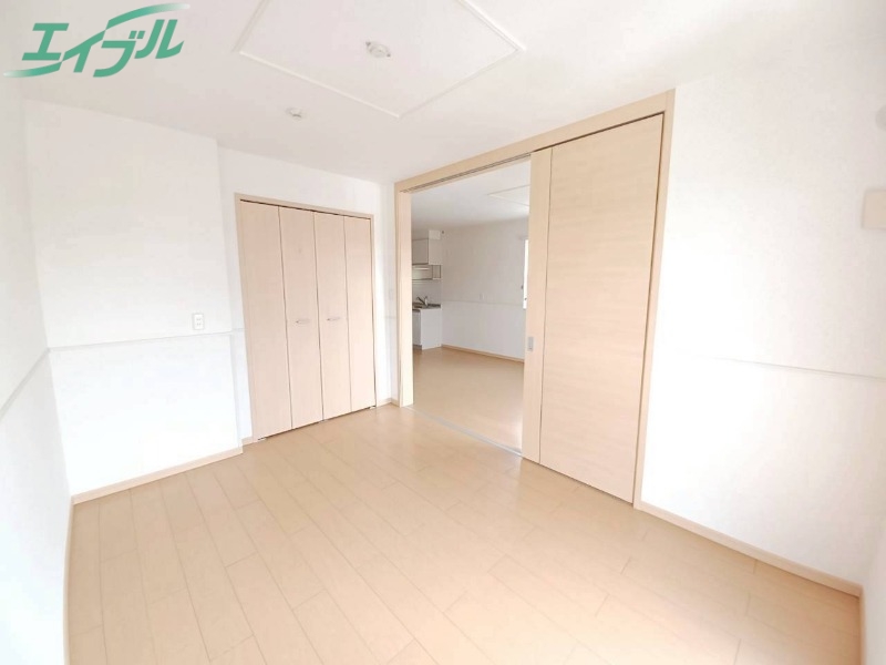 その他部屋・スペース　反転タイプ参考写真