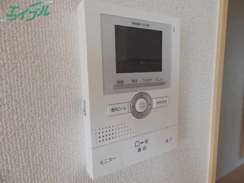 セキュリティ　反転タイプ参考写真