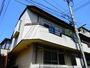 永福町駅より徒歩5分 1階 築38年6ヶ月の賃貸物件