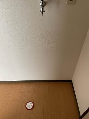 その他部屋・スペース　洗濯機置き場