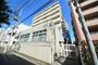 アバクス立川B棟B 2階 築35年7ヶ月の賃貸物件