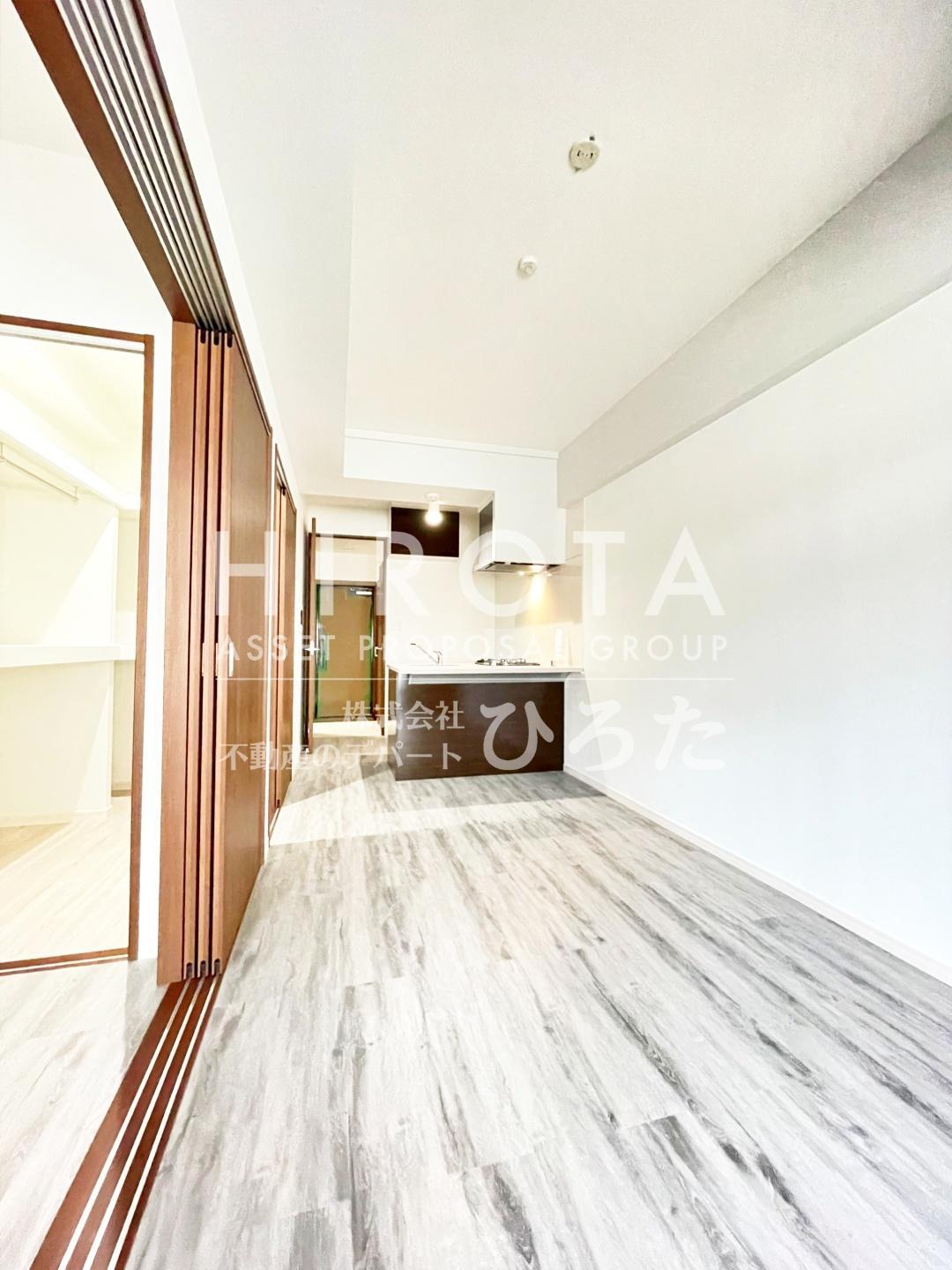 その他設備　同仕様写真になります