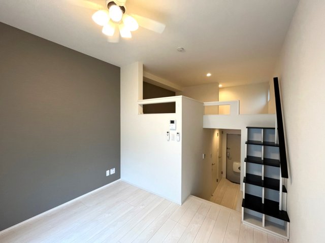 居室・リビング　同シリーズ物件の写真になります