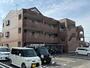 岡崎駅よりバス6分 徒歩5分 3階 築21年5ヶ月の賃貸物件