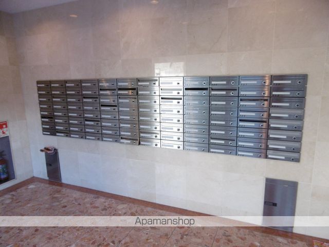 その他共有部分　その他共有部分