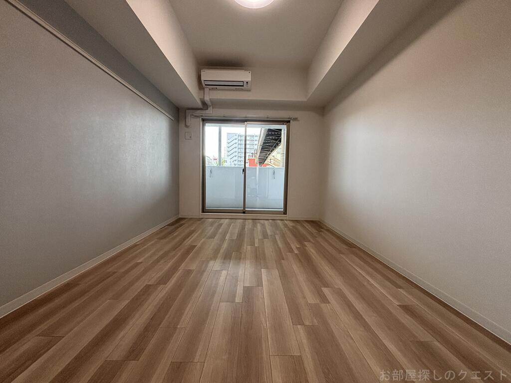 居室・リビング　（写真は同施工会社イメージ）