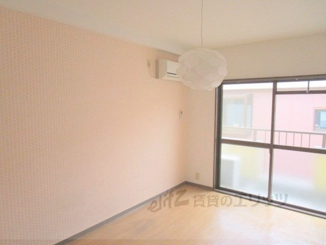 その他部屋・スペース　洋室