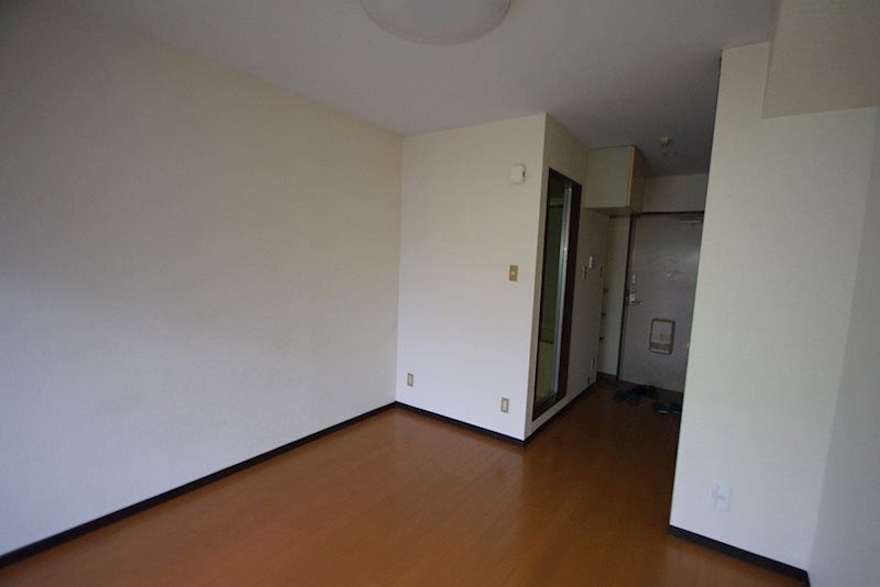 居室・リビング　別室参照。