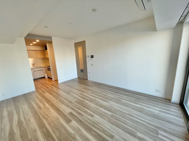 その他部屋・スペース　内装は落ち着いています