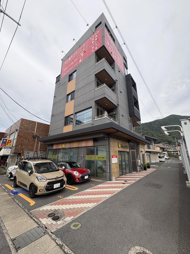ルヴァンヴェールあべ山