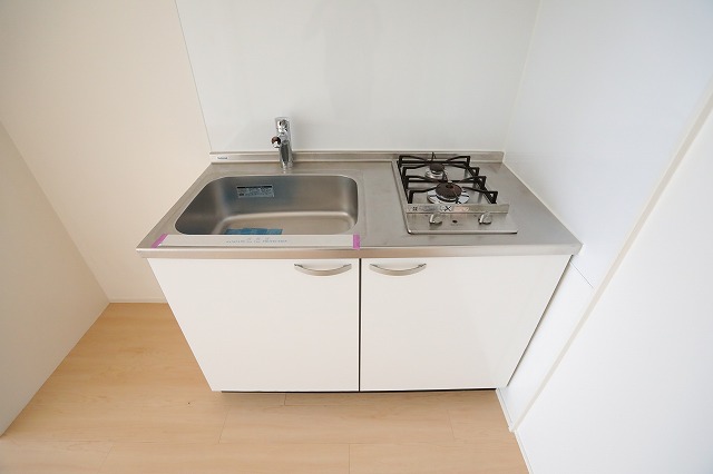 キッチン　キッチン※別部屋参考写真