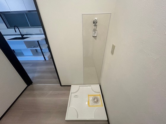 その他設備　※別部屋の写真です