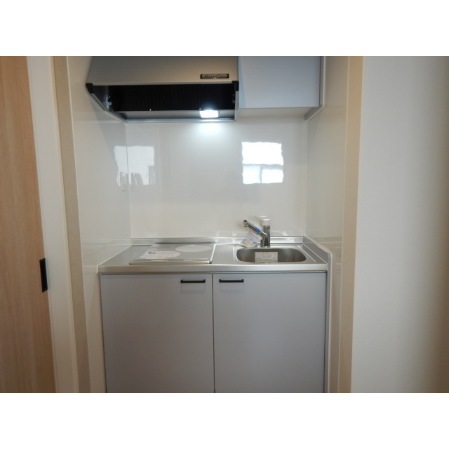 ラポール元菊_内装_1