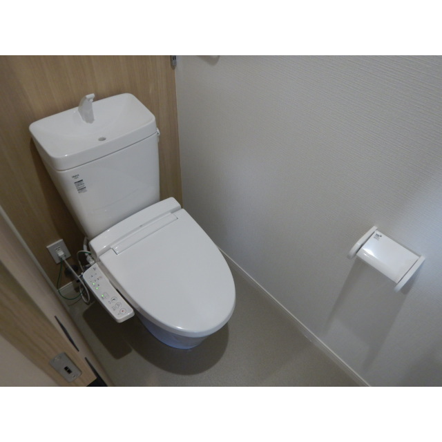 ラポール元菊_内装_3