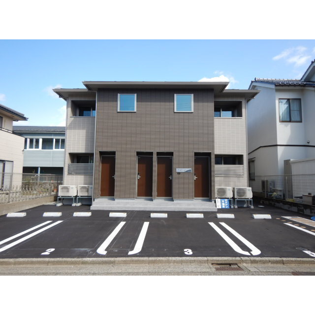 ラポール元菊_トップ画像