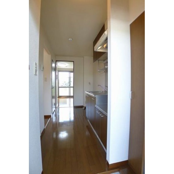 その他部屋・スペース　同タイプ他部屋の写真です