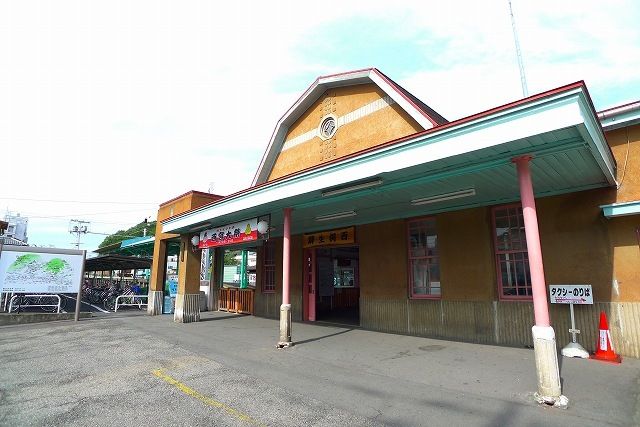 その他　上毛電鉄上毛線：西桐生駅（その他）まで1200m