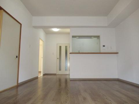 　居室・リビング　リビング