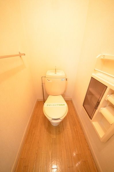 トイレ　☆トイレ☆