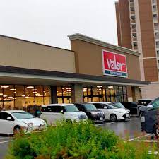 スーパー　スーパーマーケットバロー 淡路店（スーパー）まで902m