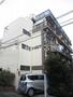 大崎駅より徒歩3分 4階 築53年9ヶ月の賃貸物件