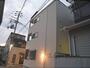 フォワード伏見稲荷 1階 築2年10ヶ月の賃貸物件