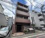 四条駅より徒歩3分 3階 築25年2ヶ月の賃貸物件