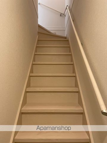 RS 1の玄関写真