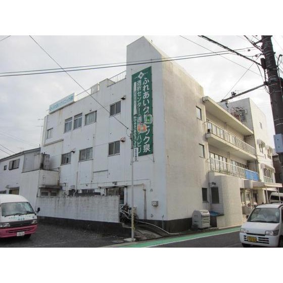 病院　ふれあいクリニック泉（病院）まで1459m