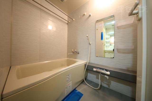 バス・シャワールーム　４０４号室