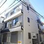 西巣鴨駅より徒歩7分 築4年11ヶ月 3階建の賃貸物件