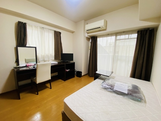 その他部屋・スペース　モデルルームです