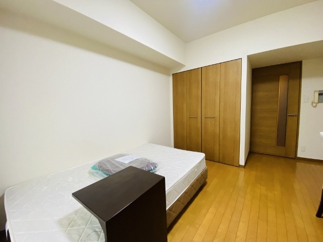 居室・リビング　モデルルームです