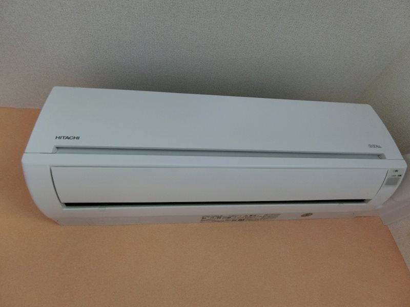 その他設備　同型タイプ（反転）