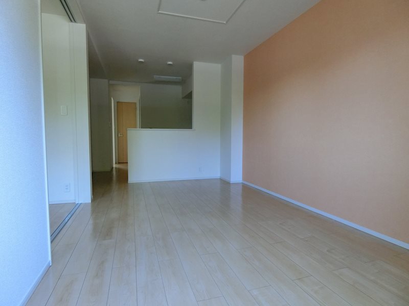 居室・リビング　同型タイプ（反転）