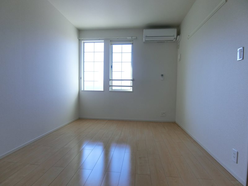 その他部屋・スペース　同型タイプ（反転）