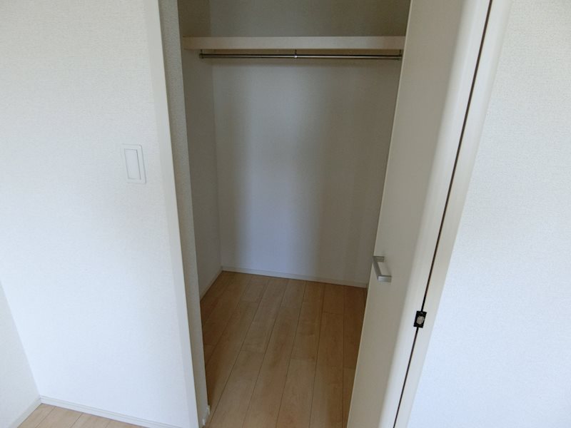 収納　同型タイプ（反転）