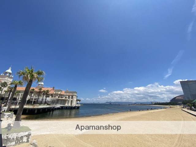 その他　★百道浜（その他）まで745m