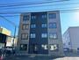 釧路駅より徒歩13分 2階 新築の賃貸物件