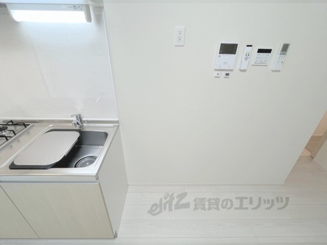 その他部屋・スペース　冷蔵庫置場