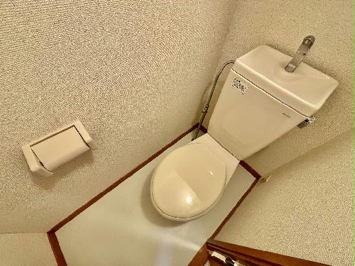 トイレ　設備・仕様は号室により異なる為、現状を優先いたします。