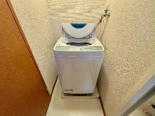 その他設備　設備・仕様は号室により異なる為、現状を優先いたします。