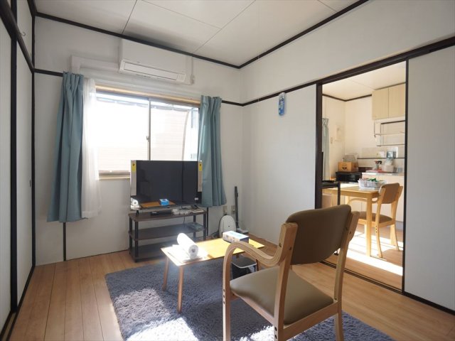 居室・リビング