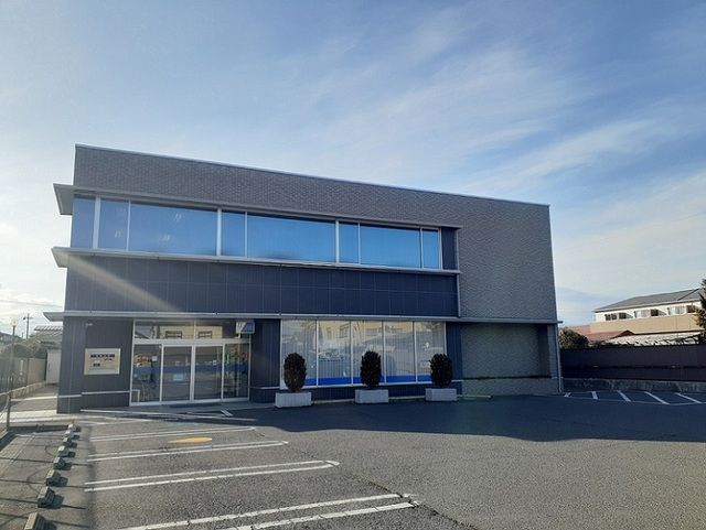 銀行　七十七銀行 吉岡支店（銀行）まで1000m