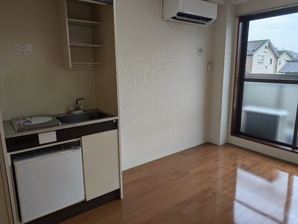 その他部屋・スペース