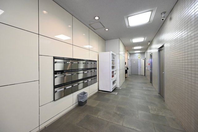 その他共有部分　共有部分