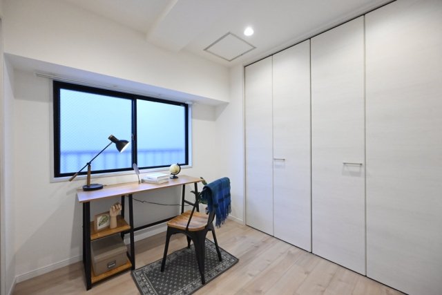 その他部屋・スペース　内観