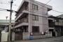 大師橋駅より徒歩5分 築37年2ヶ月 3階建の賃貸物件