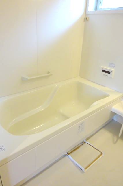 バス・シャワールーム　同仕様